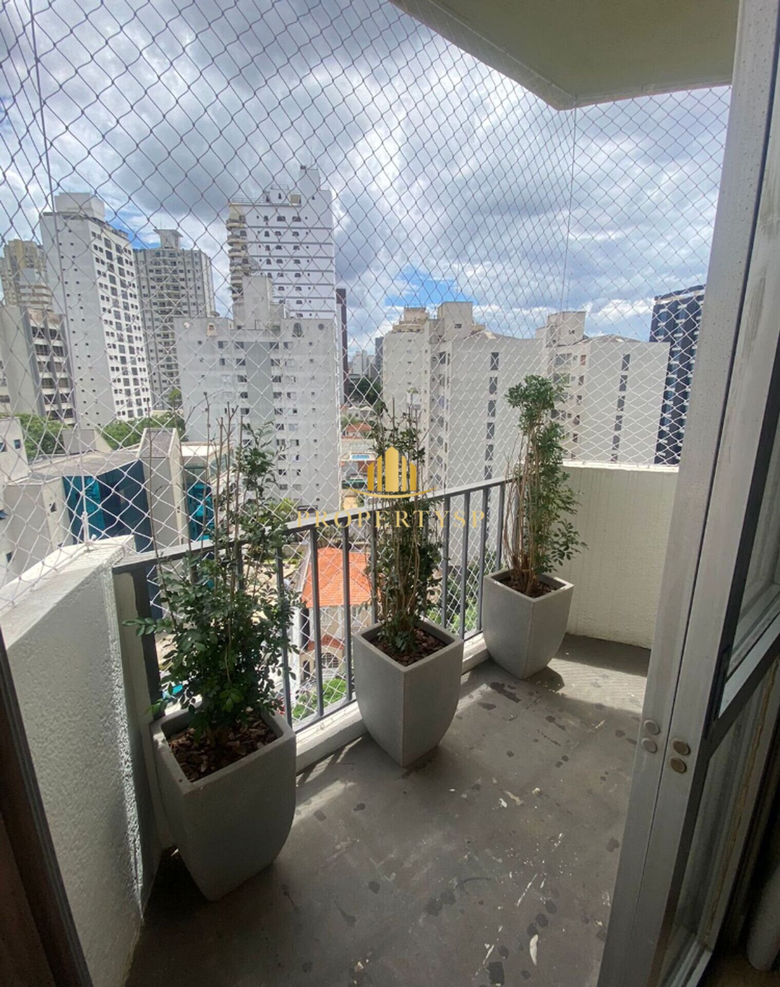 Apartamento à venda com 1 quarto, 37m² - Foto 5