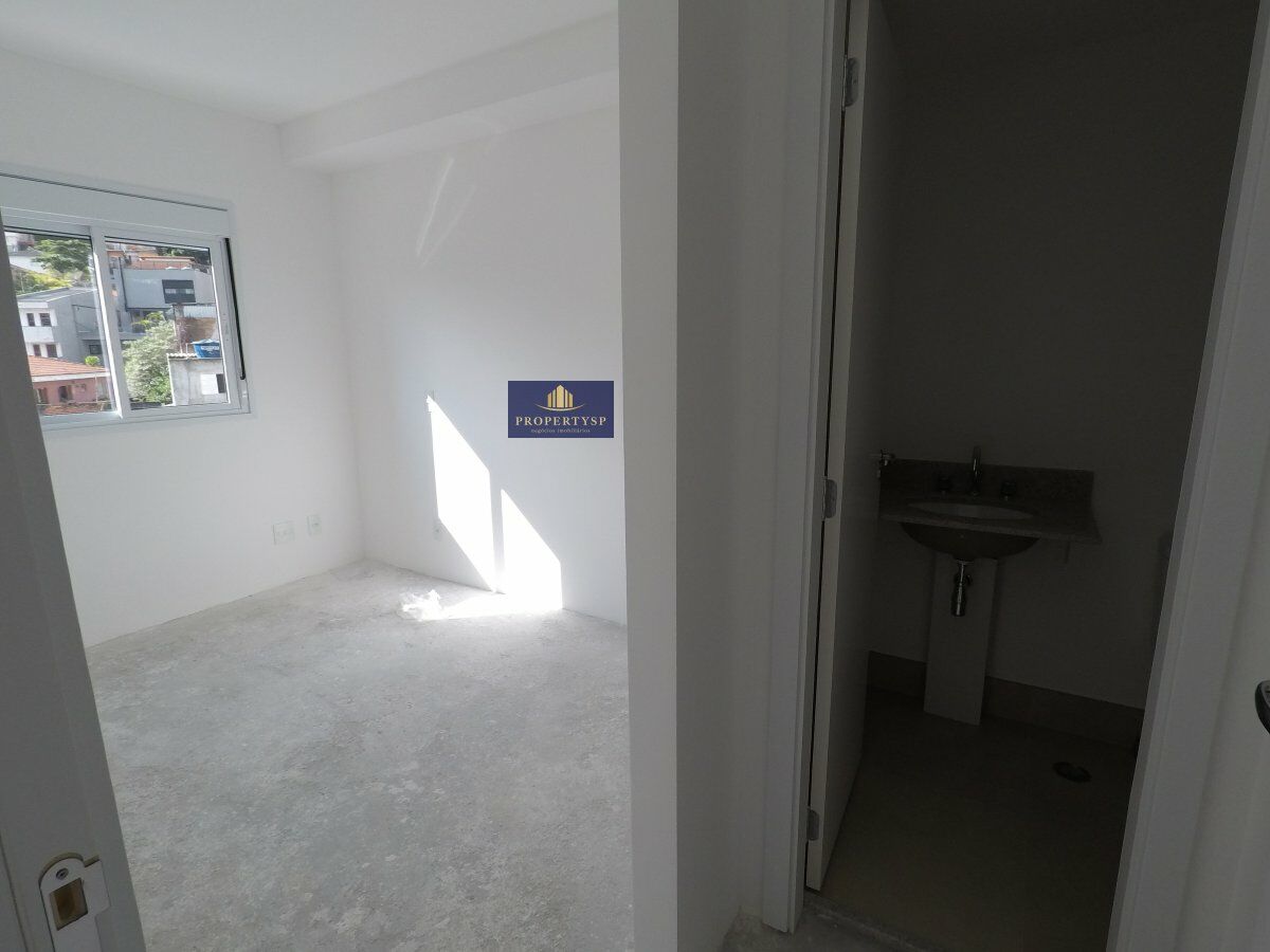 Apartamento à venda com 2 quartos, 60m² - Foto 5