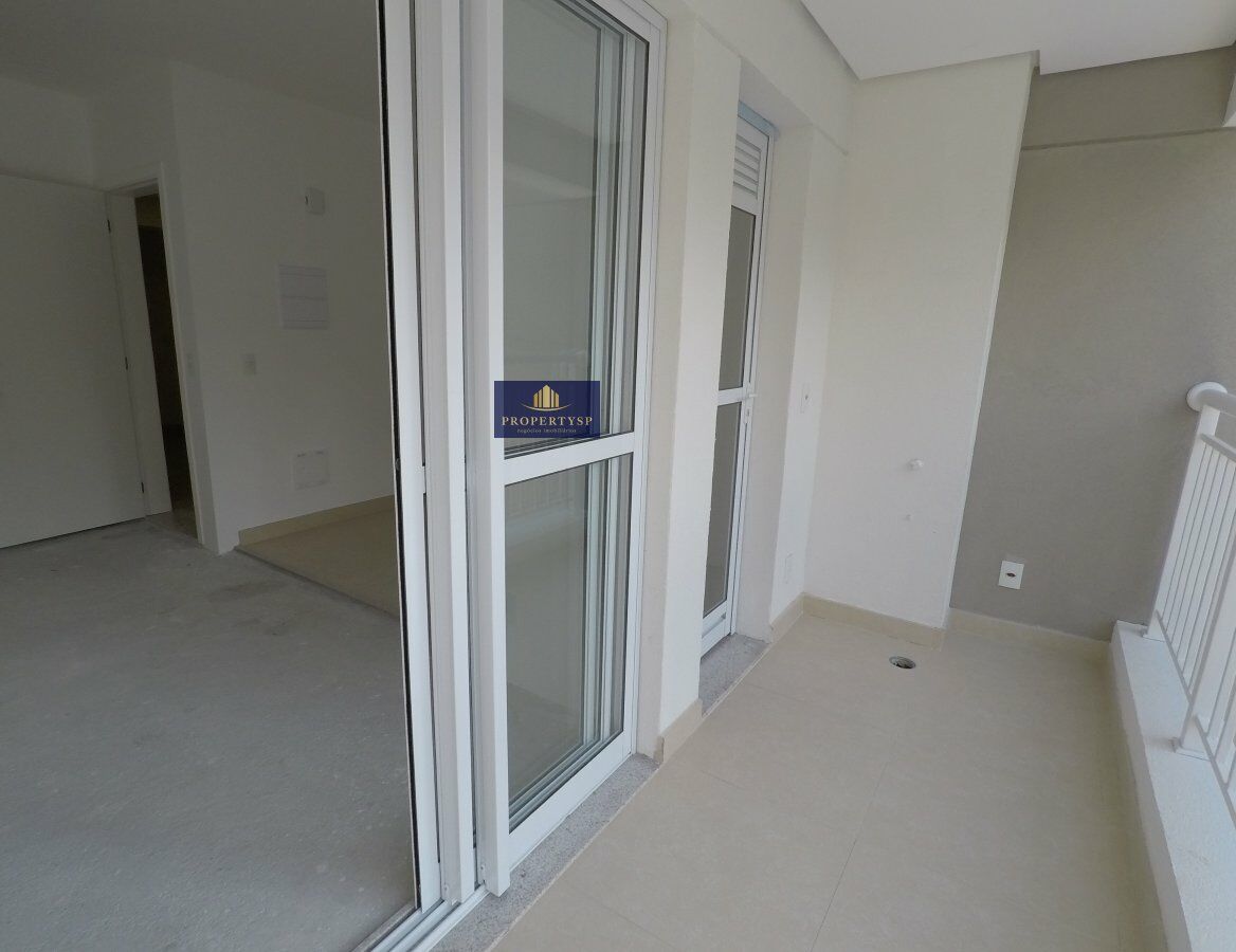 Apartamento à venda com 2 quartos, 60m² - Foto 3