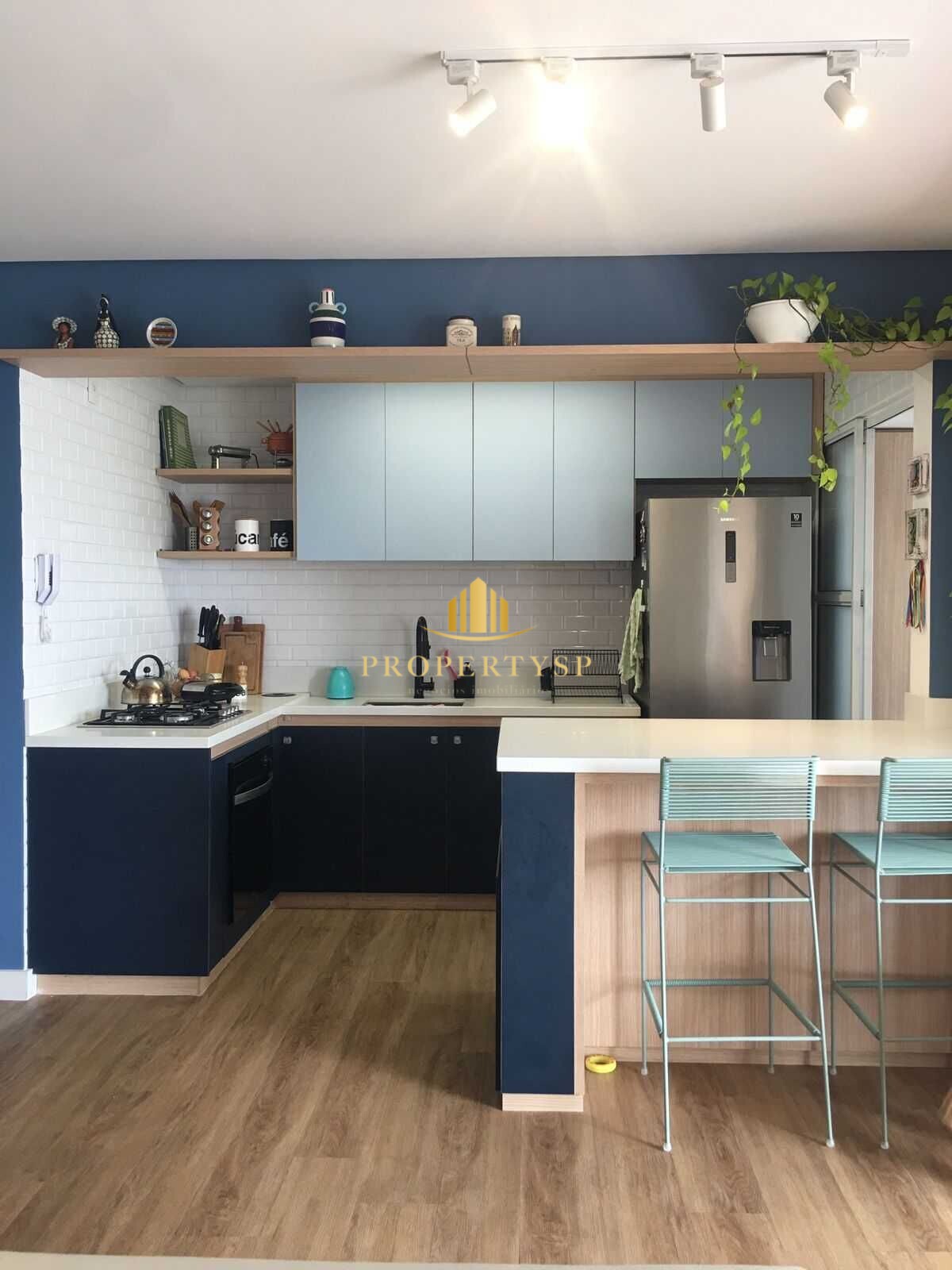 Apartamento à venda com 2 quartos, 76m² - Foto 9