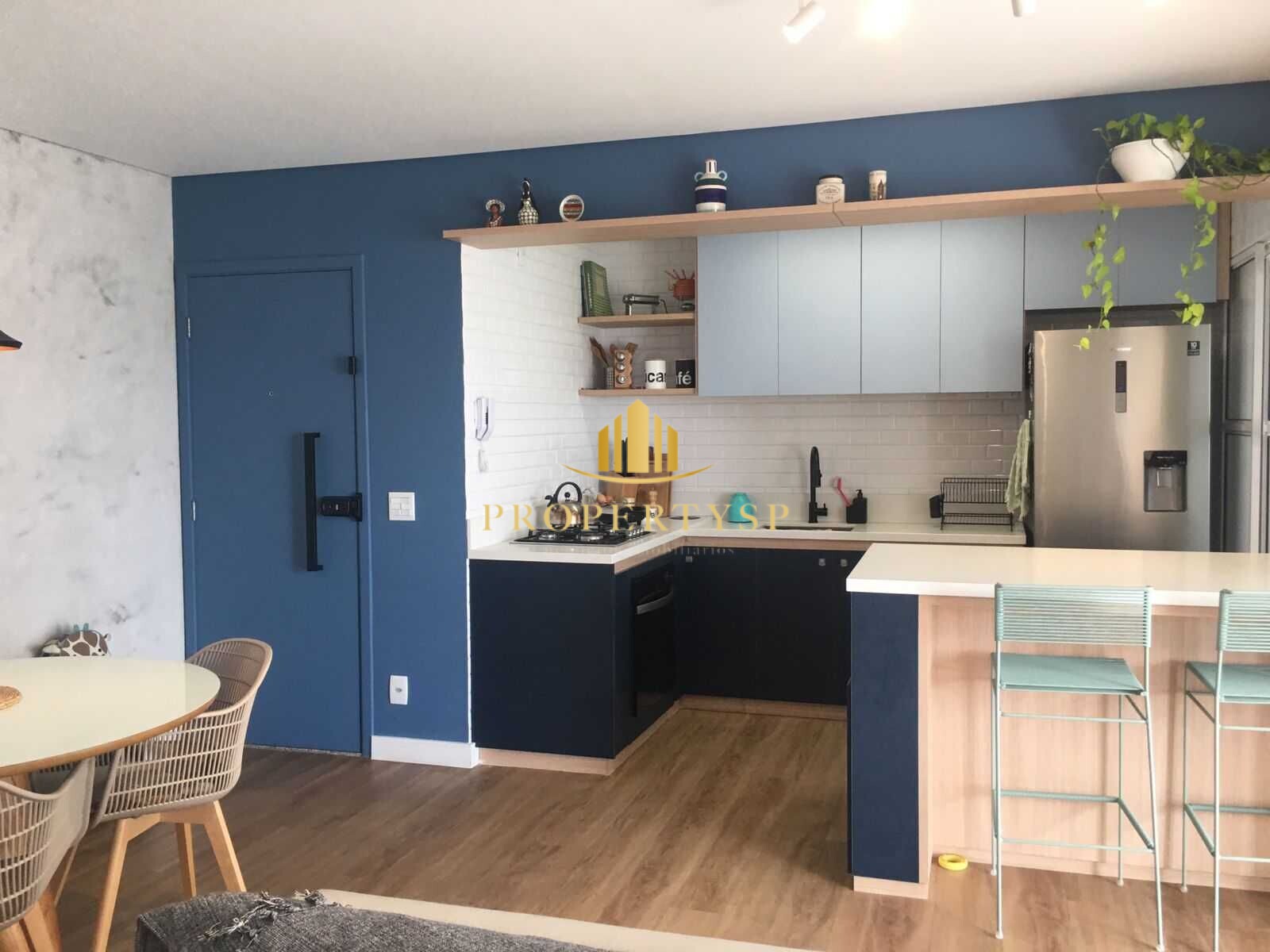 Apartamento à venda com 2 quartos, 76m² - Foto 8