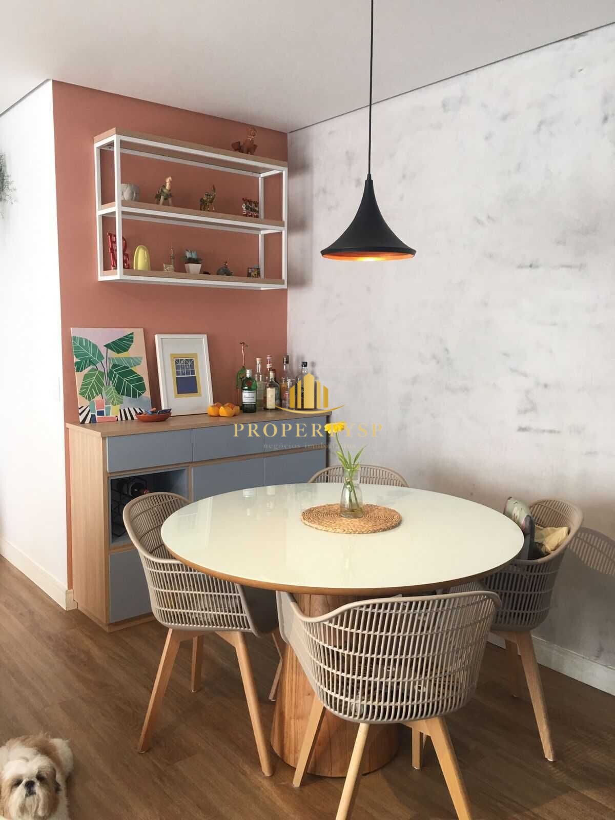 Apartamento à venda com 2 quartos, 76m² - Foto 6