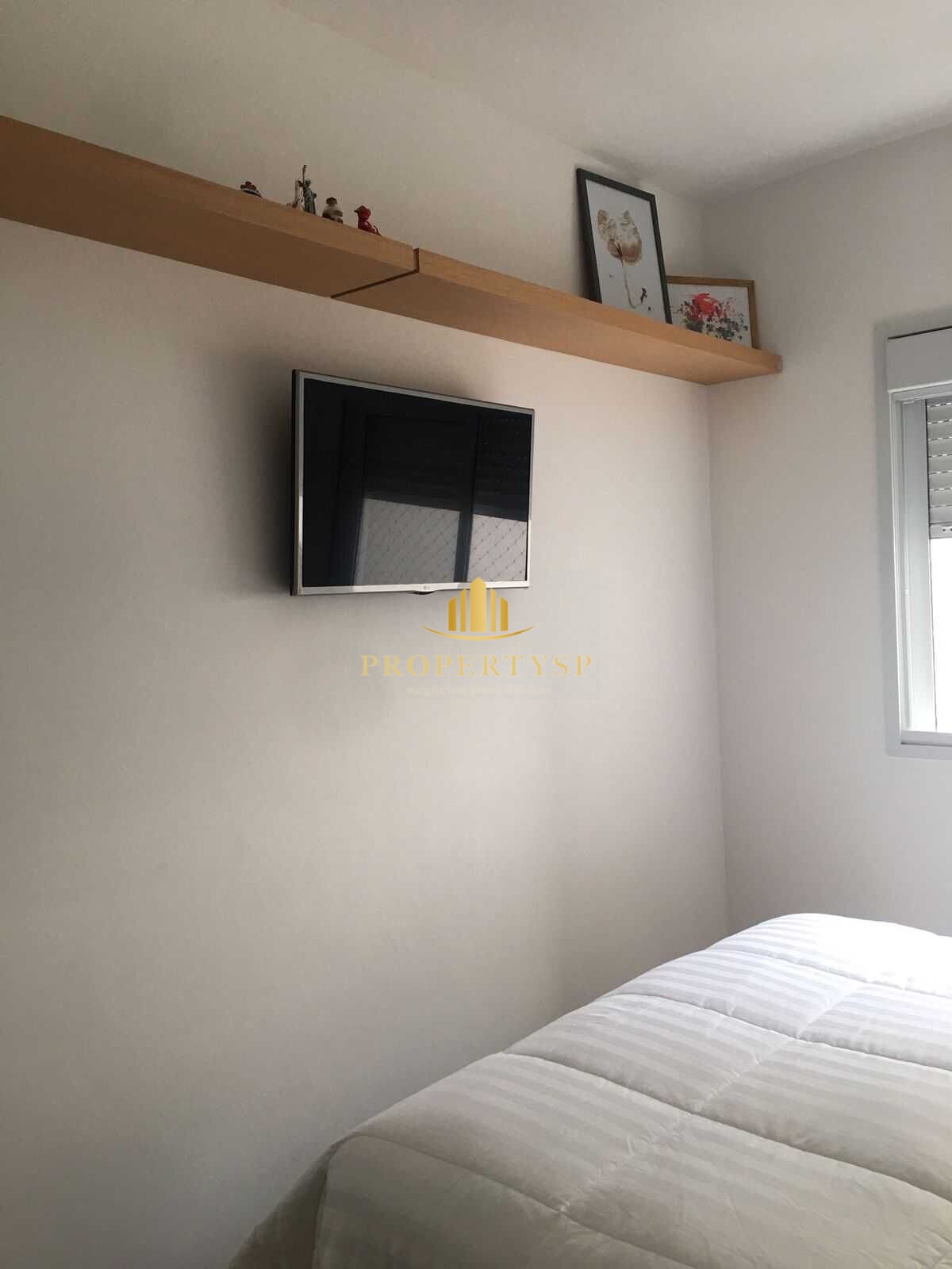 Apartamento à venda com 2 quartos, 76m² - Foto 20