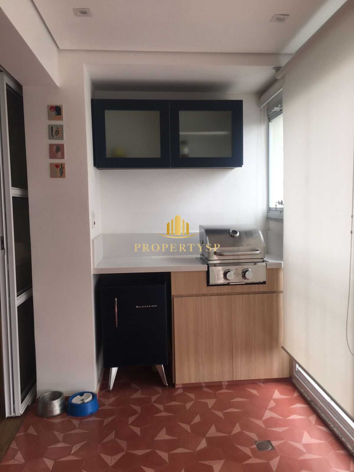 Apartamento à venda com 2 quartos, 76m² - Foto 14