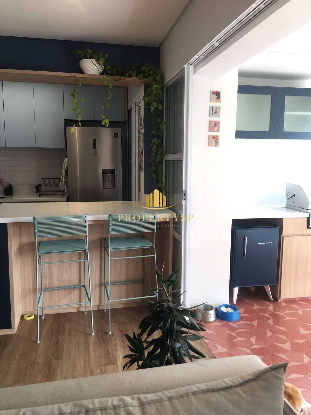 Apartamento à venda com 2 quartos, 76m² - Foto 13