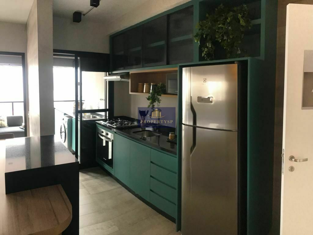 Apartamento à venda com 2 quartos, 58m² - Foto 7