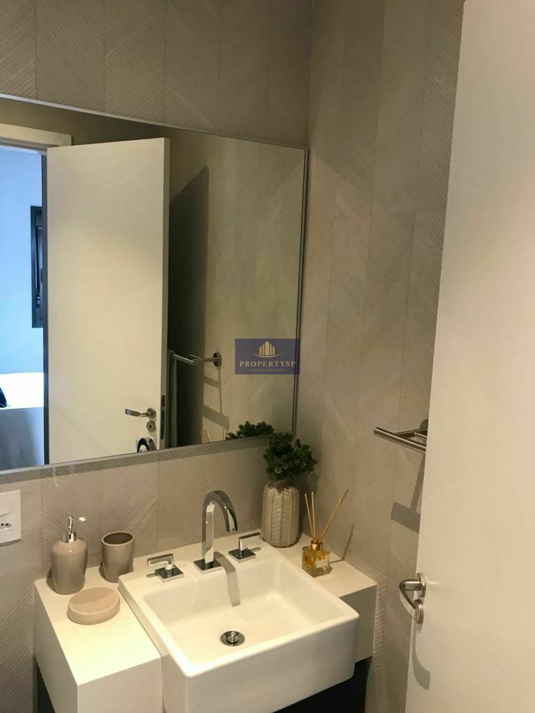 Apartamento à venda com 2 quartos, 58m² - Foto 11