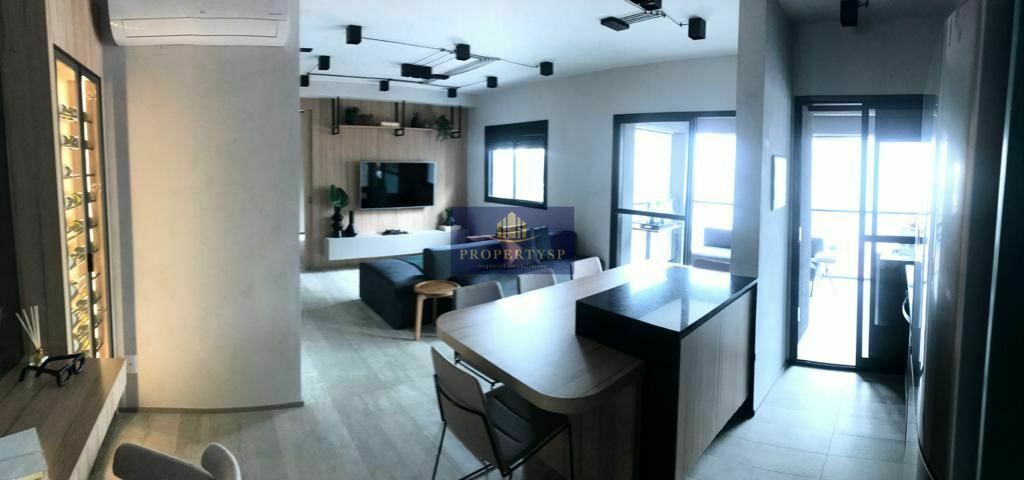 Apartamento à venda com 2 quartos, 58m² - Foto 14