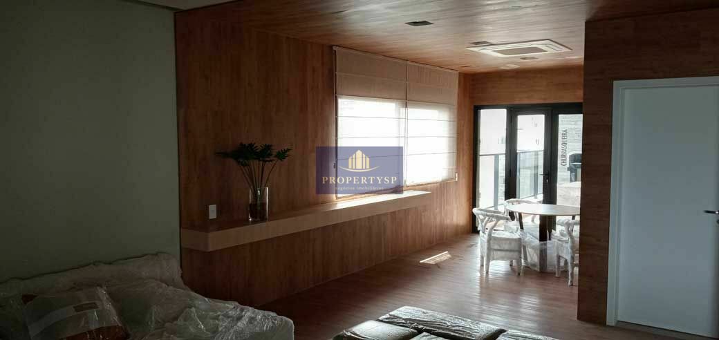 Apartamento à venda com 2 quartos, 58m² - Foto 25