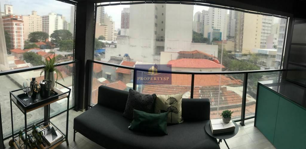 Apartamento à venda com 2 quartos, 58m² - Foto 13