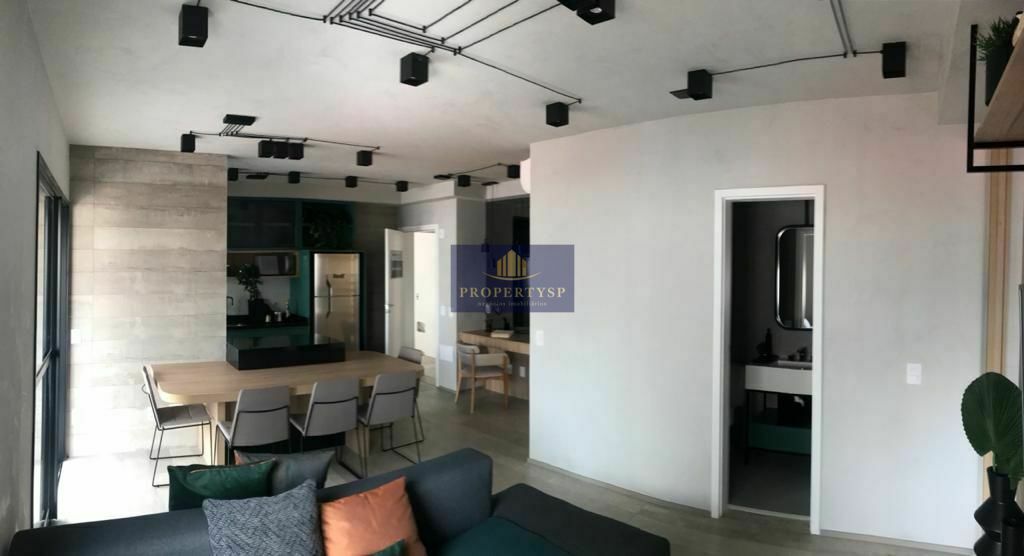 Apartamento à venda com 2 quartos, 58m² - Foto 10