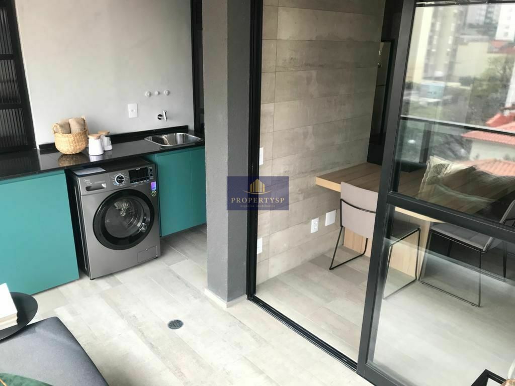 Apartamento à venda com 2 quartos, 58m² - Foto 15