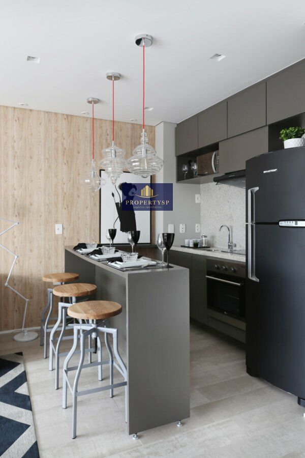 Apartamento à venda com 2 quartos, 72m² - Foto 3