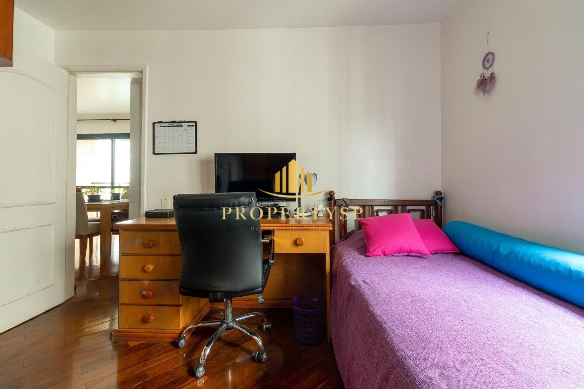 Apartamento à venda com 2 quartos, 72m² - Foto 16