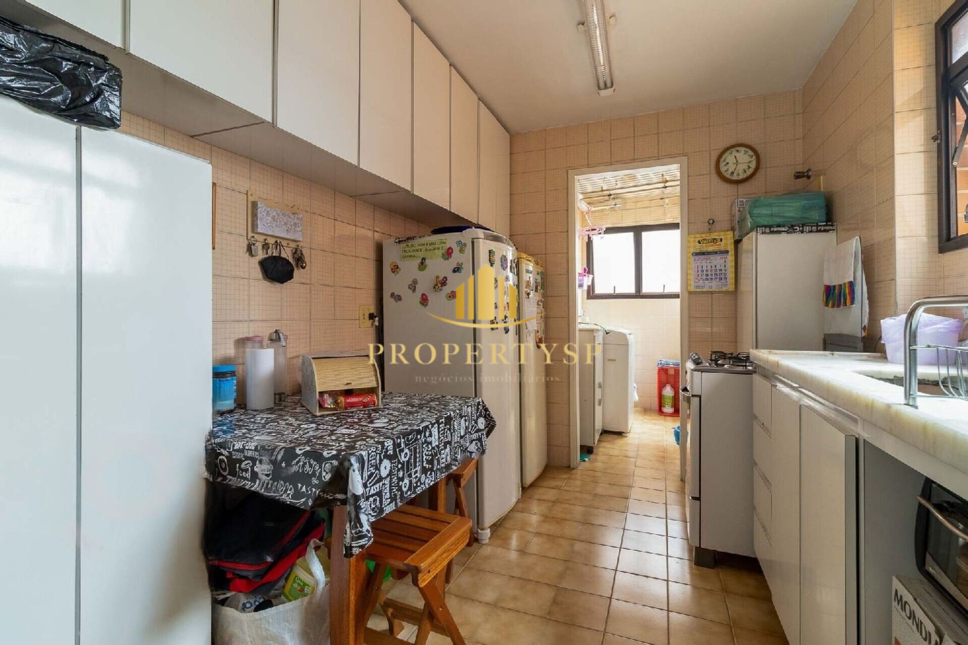 Apartamento à venda com 2 quartos, 72m² - Foto 11