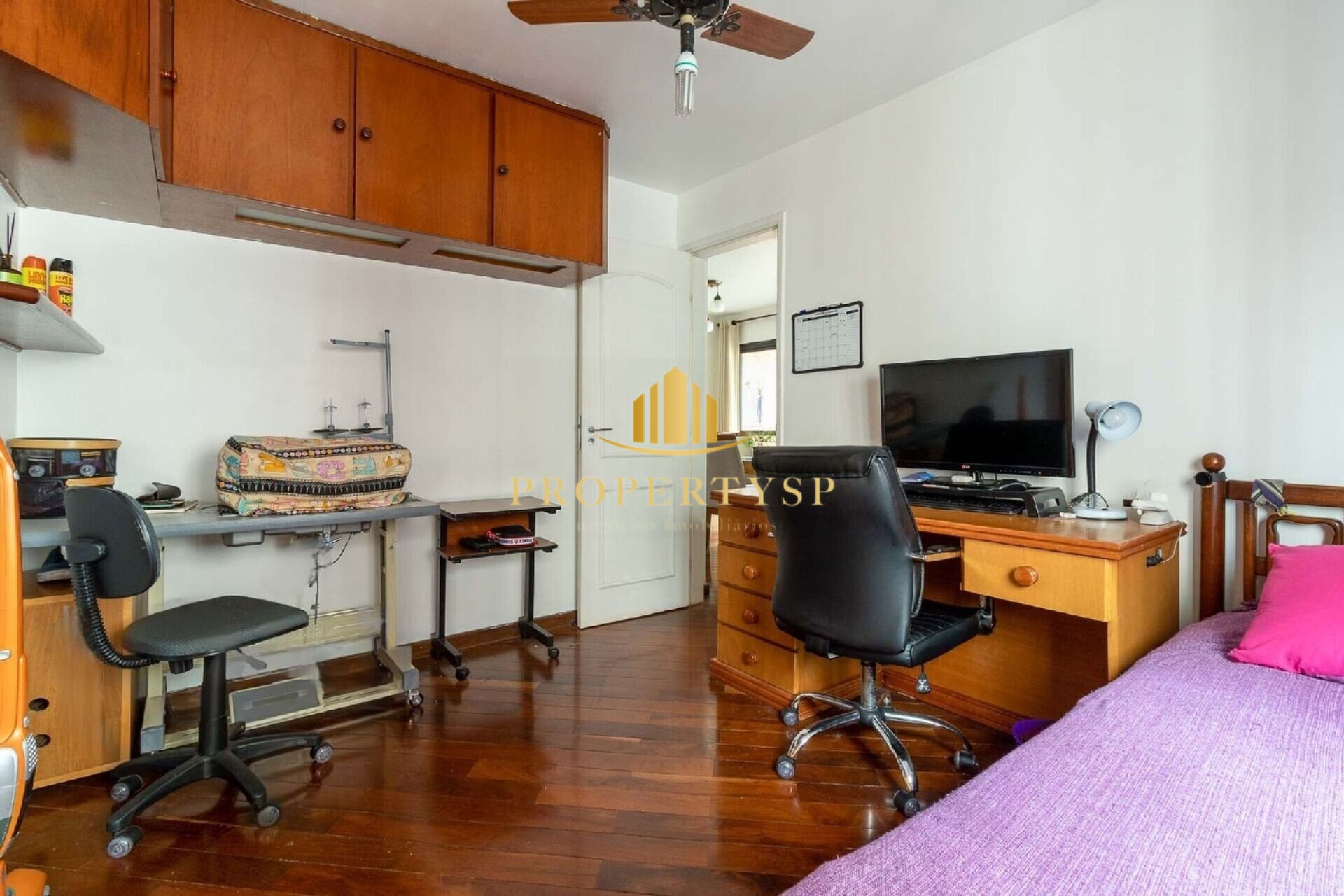 Apartamento à venda com 2 quartos, 72m² - Foto 17