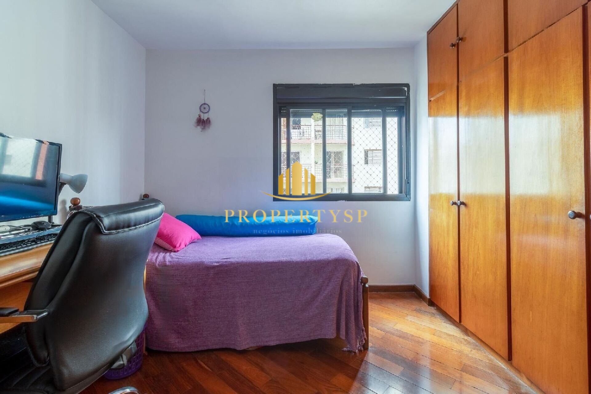 Apartamento à venda com 2 quartos, 72m² - Foto 15