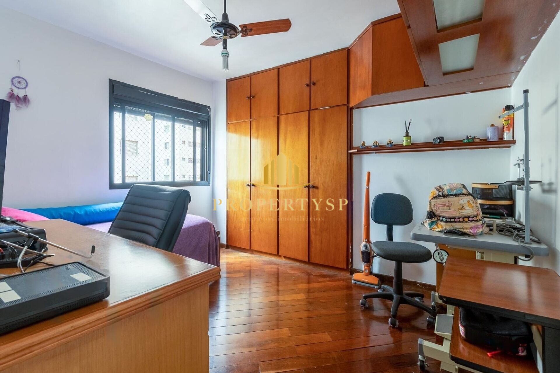 Apartamento à venda com 2 quartos, 72m² - Foto 14