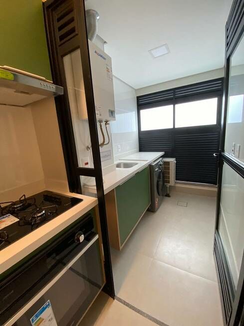 Apartamento à venda com 2 quartos, 56m² - Foto 28