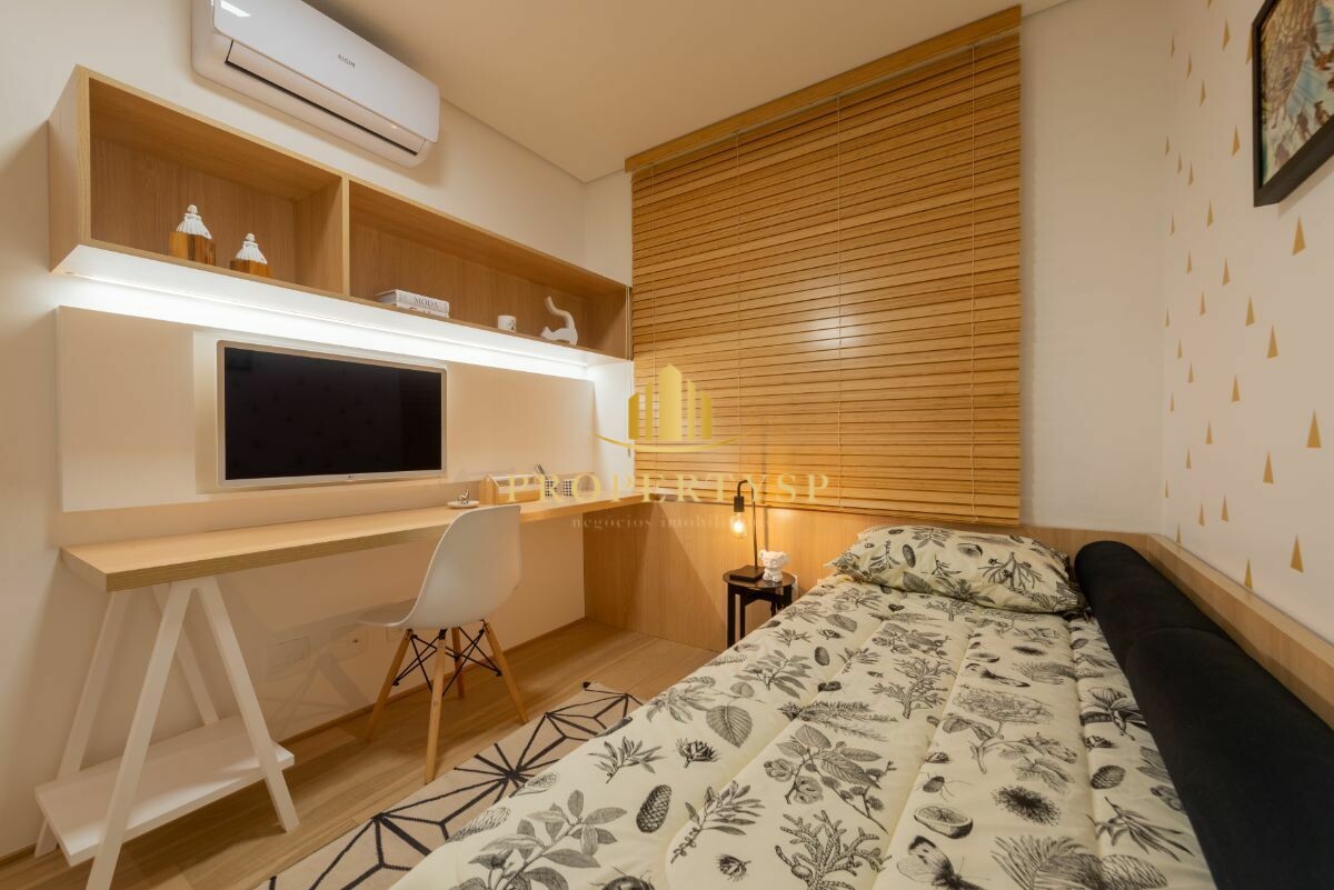 Apartamento à venda com 4 quartos, 149m² - Foto 12