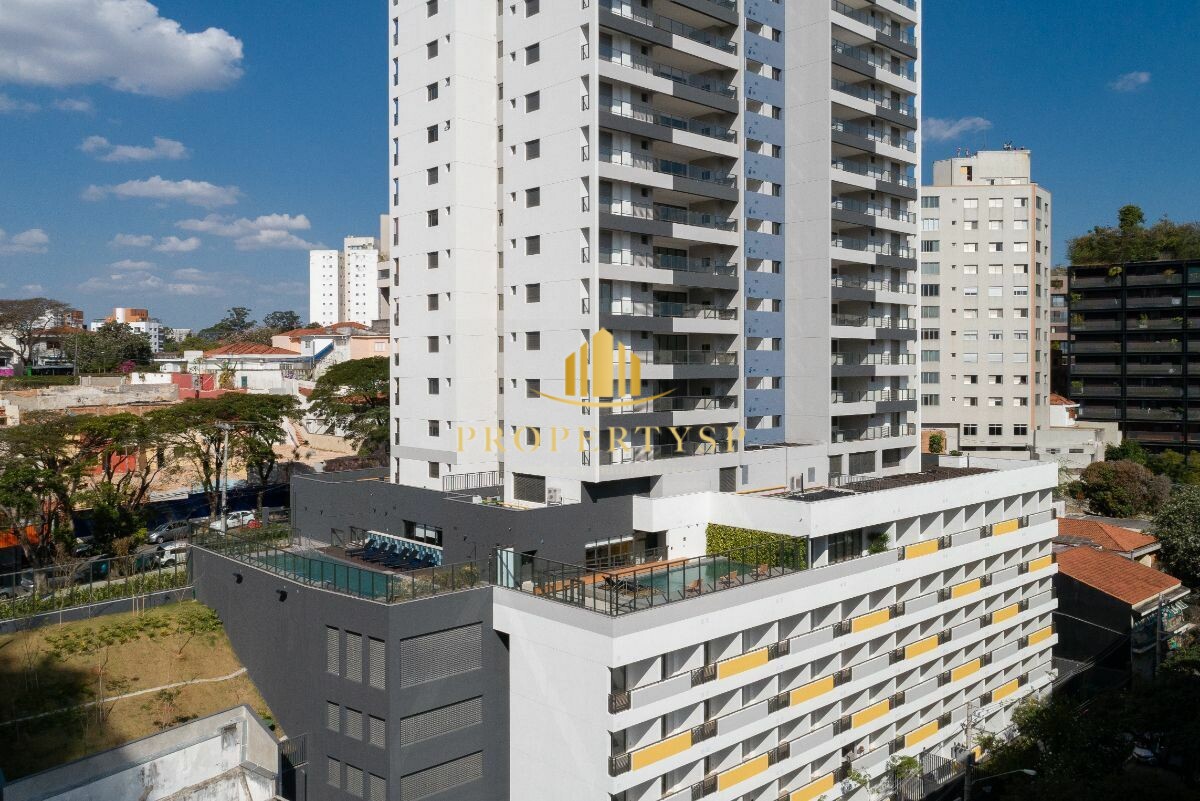 Apartamento à venda com 4 quartos, 149m² - Foto 8