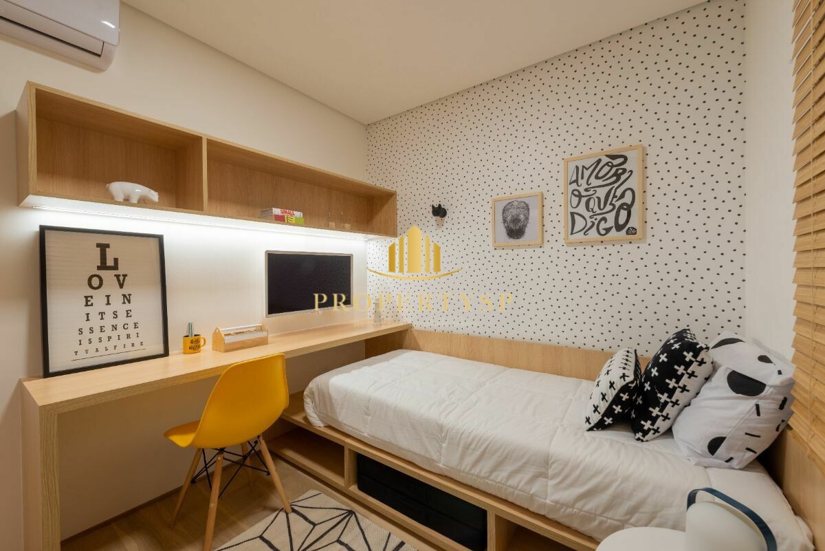 Apartamento à venda com 4 quartos, 149m² - Foto 13