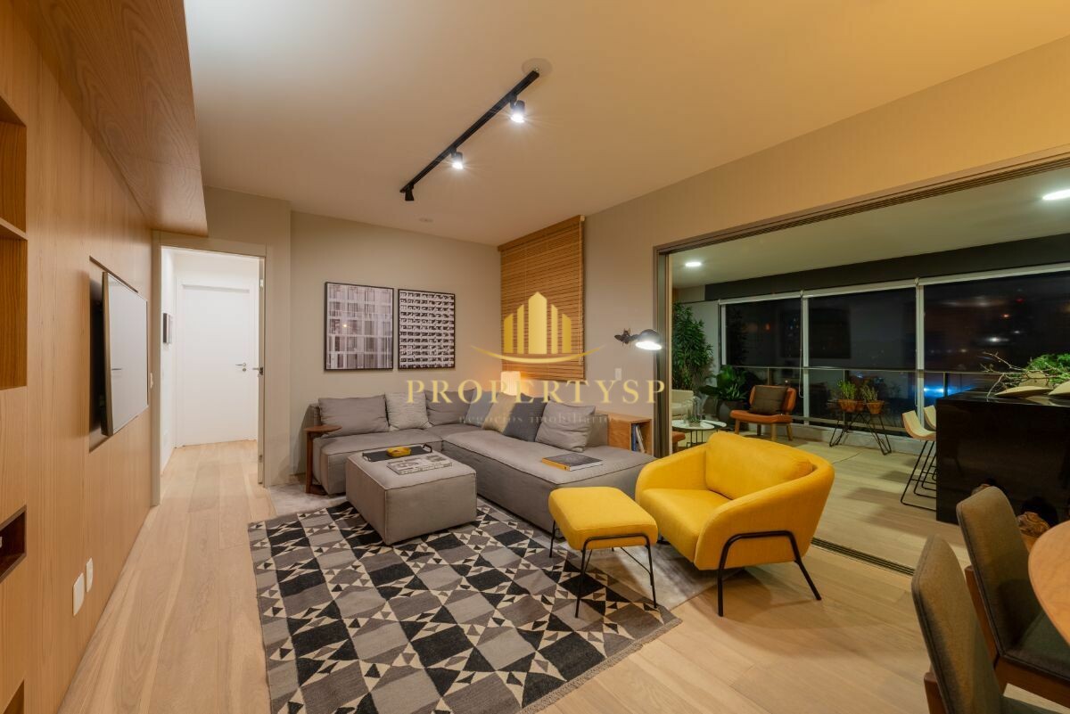 Apartamento à venda com 4 quartos, 149m² - Foto 17