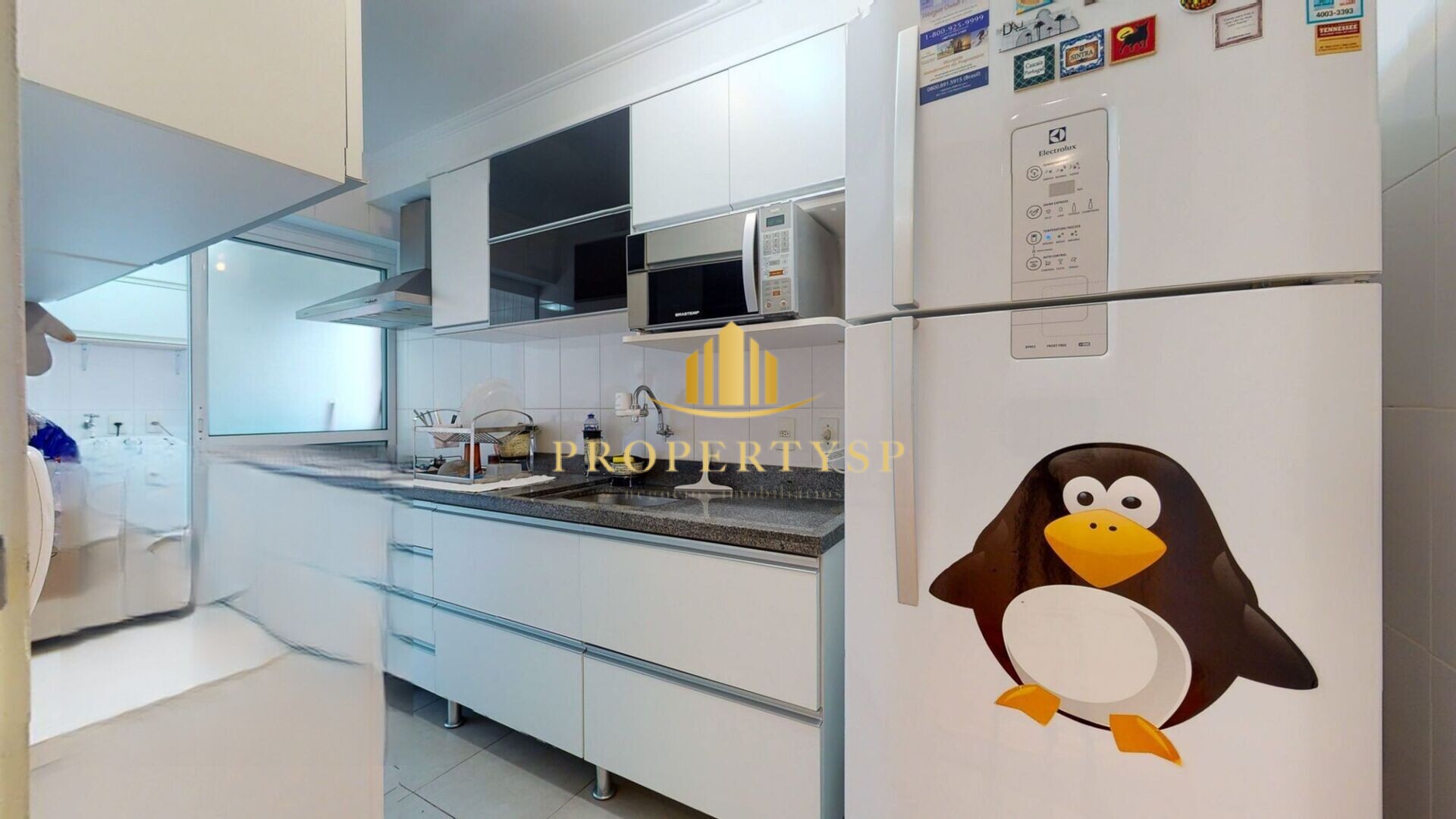 Apartamento à venda com 2 quartos, 74m² - Foto 6