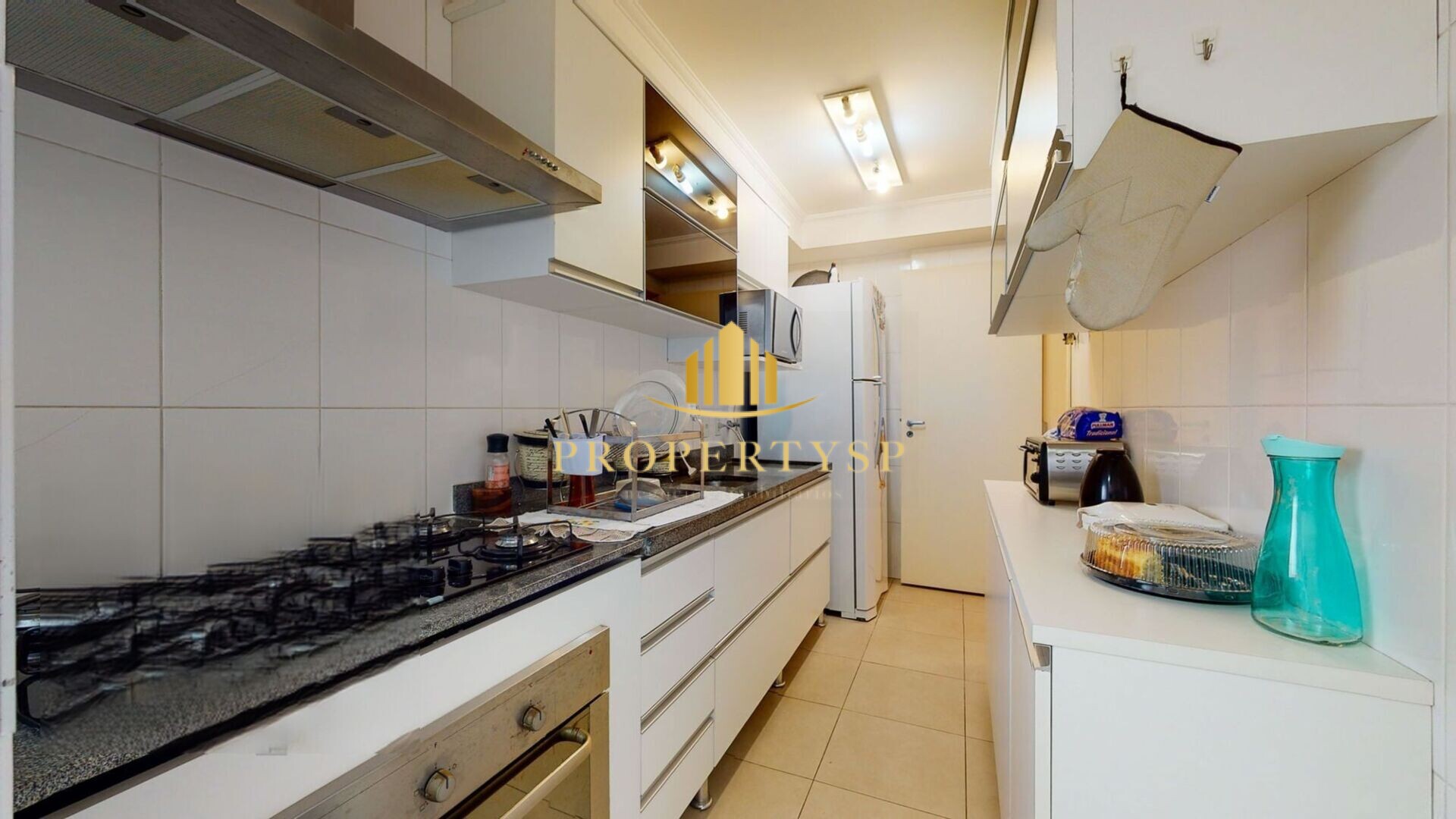 Apartamento à venda com 2 quartos, 74m² - Foto 5