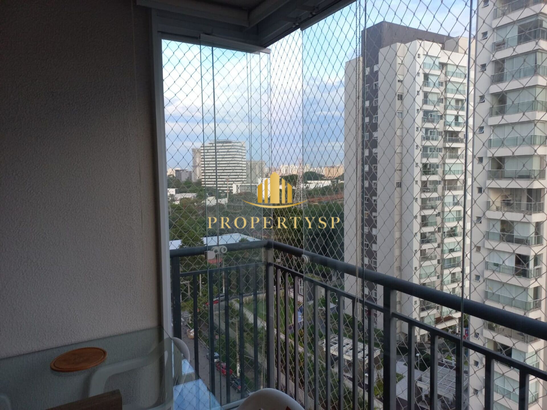 Apartamento à venda com 2 quartos, 60m² - Foto 2