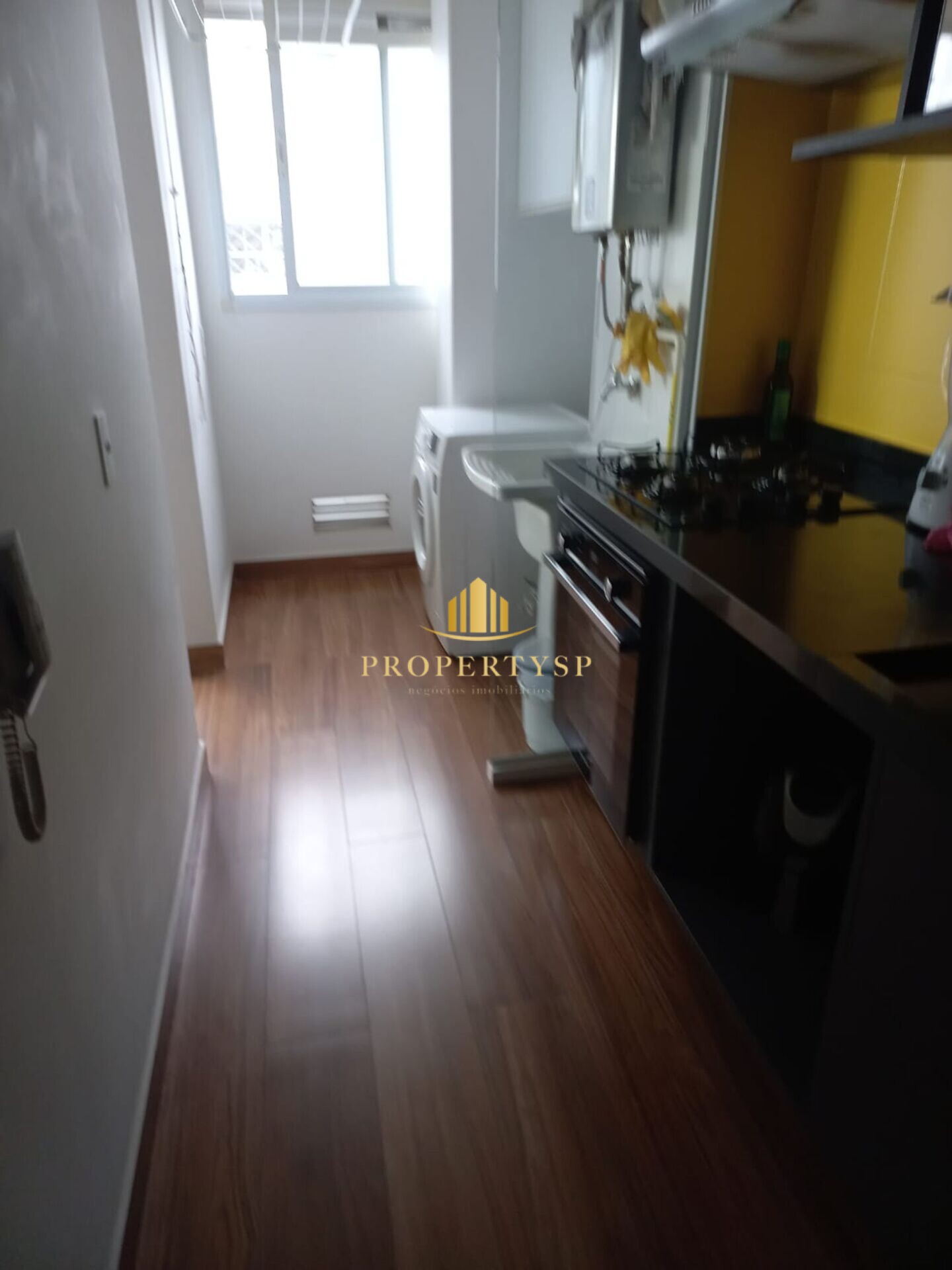 Apartamento à venda com 2 quartos, 60m² - Foto 6