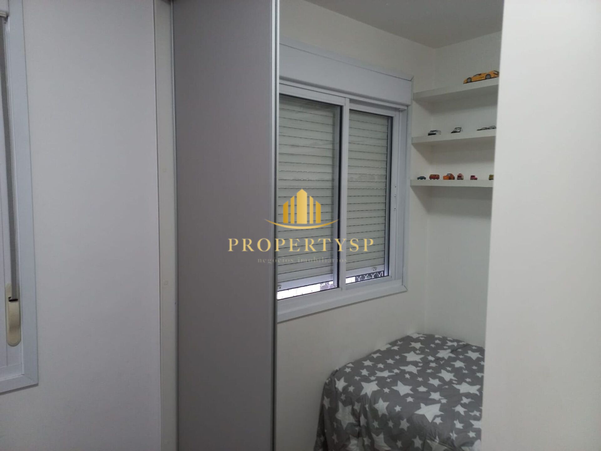 Apartamento à venda com 2 quartos, 60m² - Foto 13