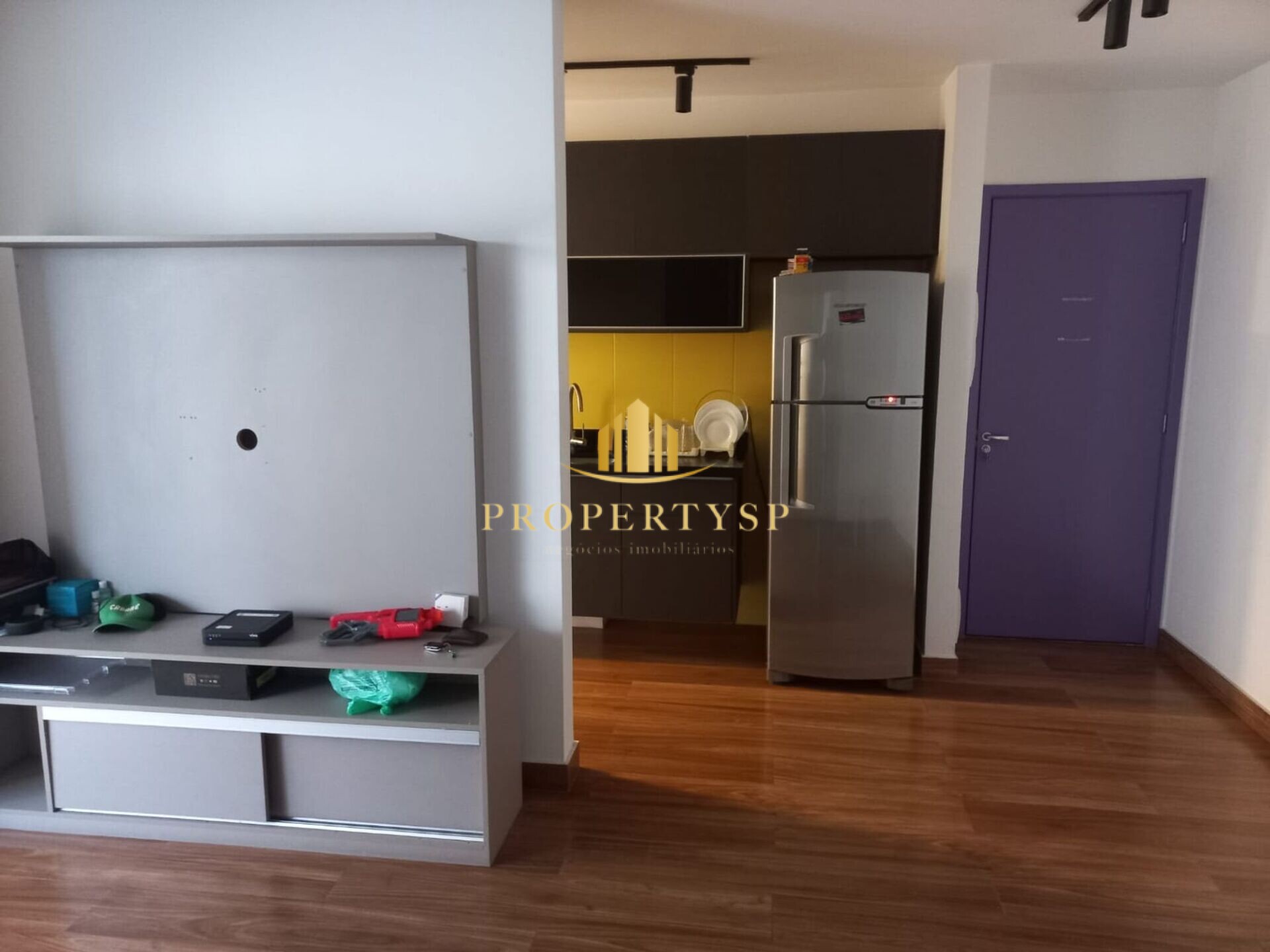 Apartamento à venda com 2 quartos, 60m² - Foto 4