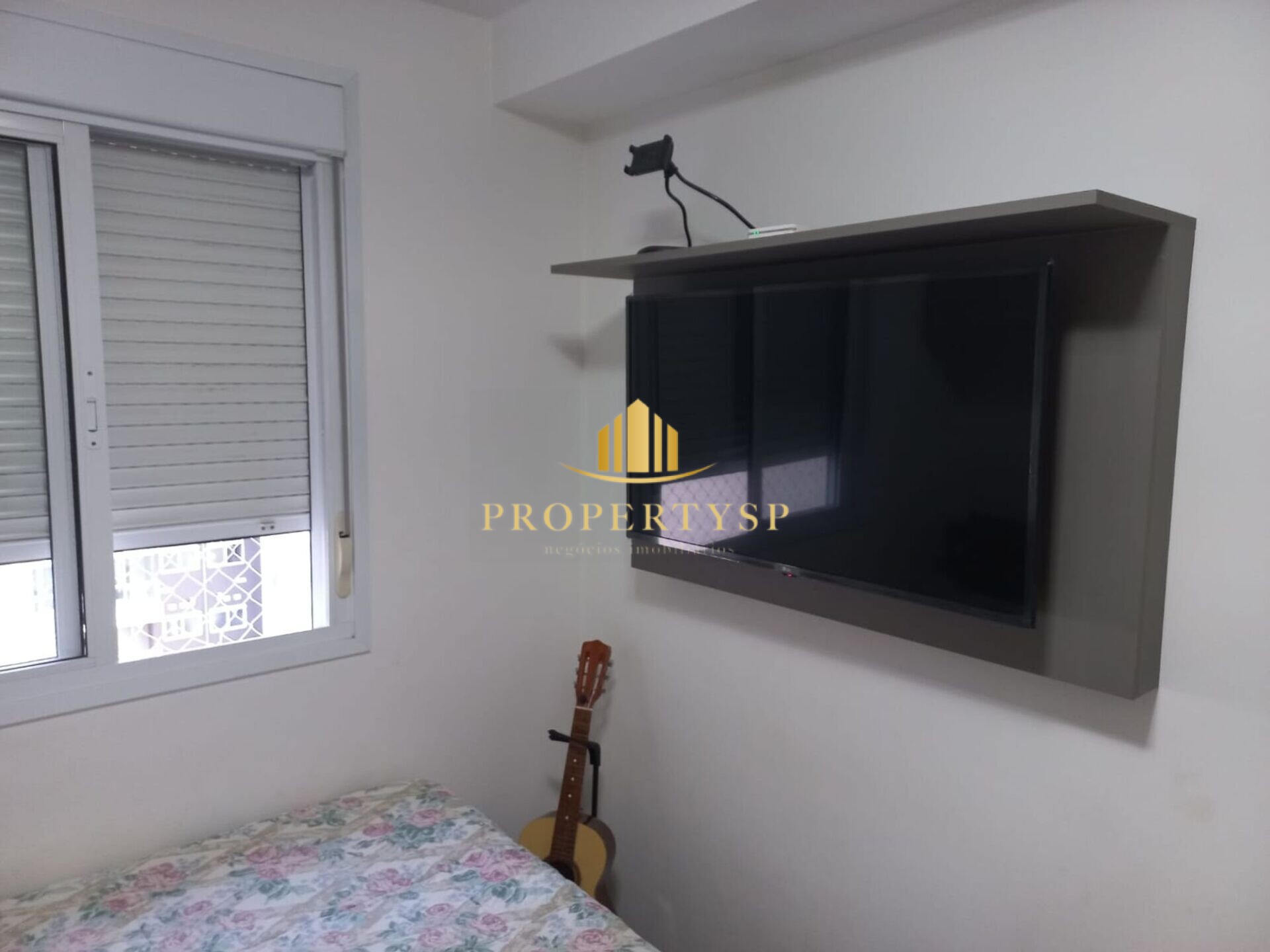 Apartamento à venda com 2 quartos, 60m² - Foto 12