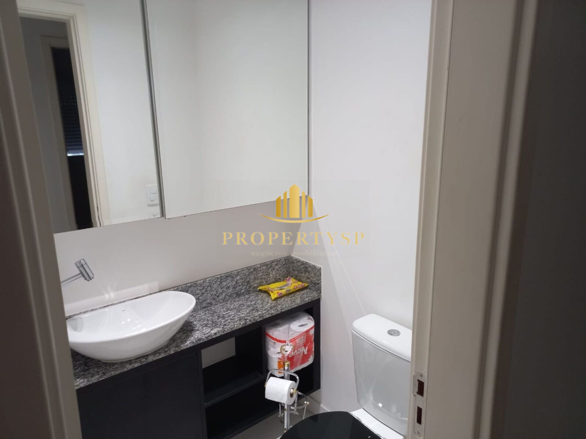 Apartamento à venda com 2 quartos, 60m² - Foto 11