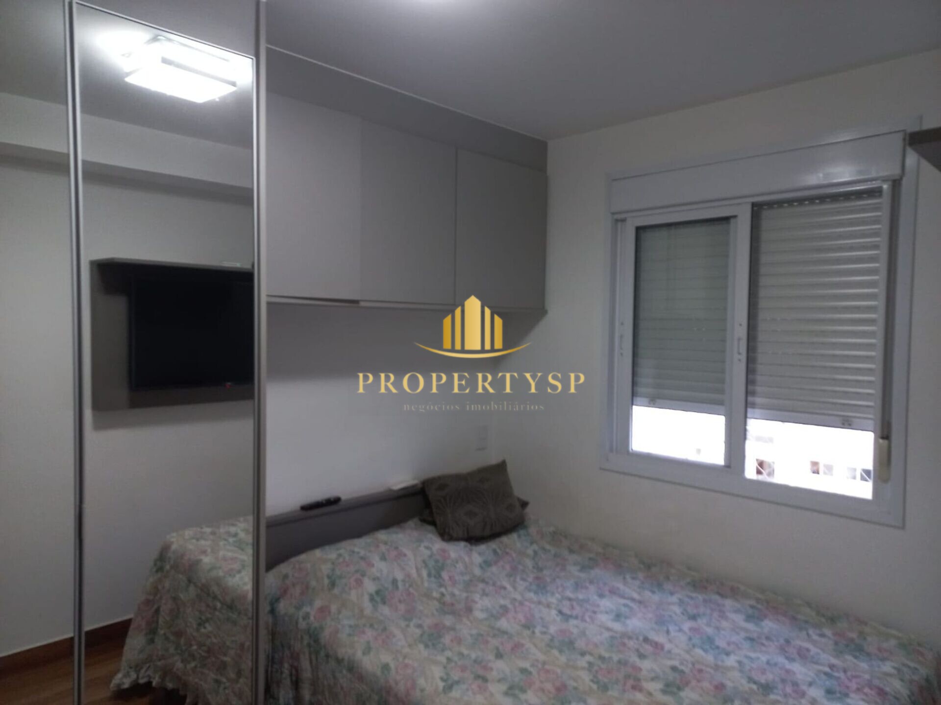 Apartamento à venda com 2 quartos, 60m² - Foto 14