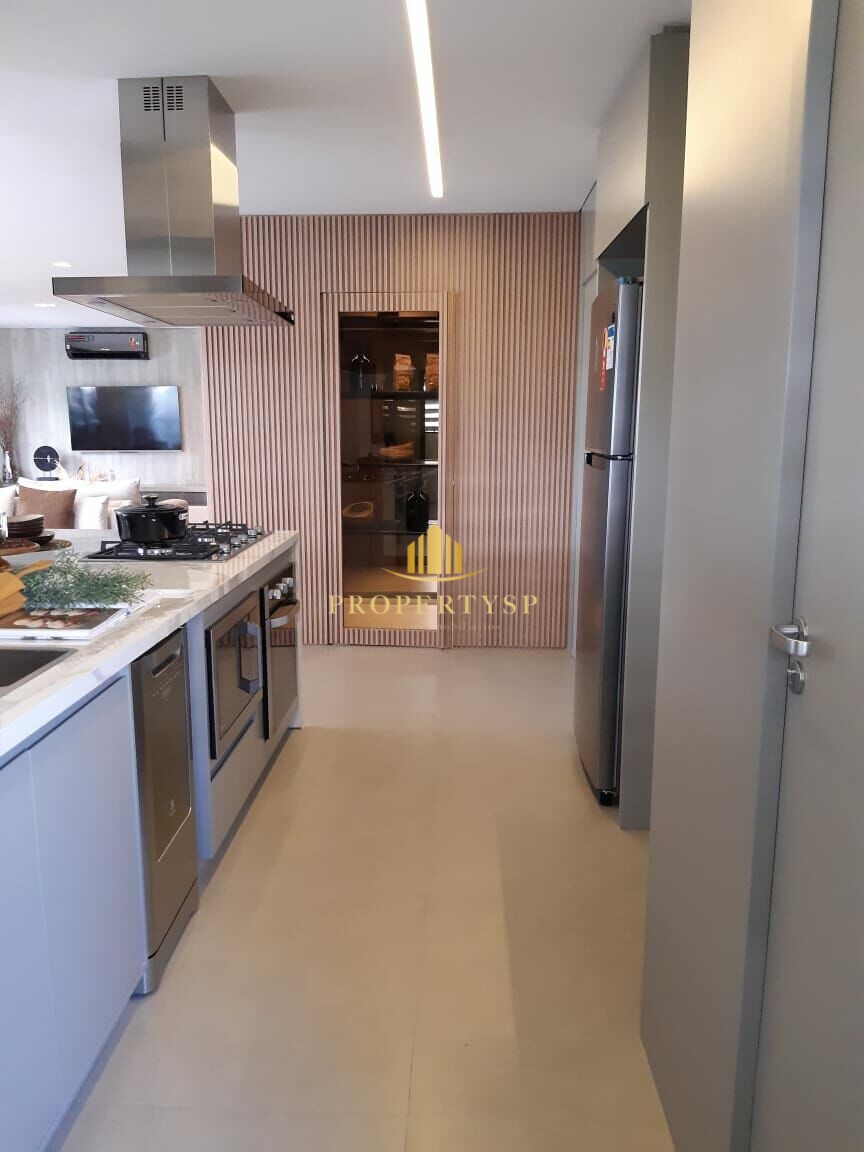 Apartamento à venda com 4 quartos, 195m² - Foto 13