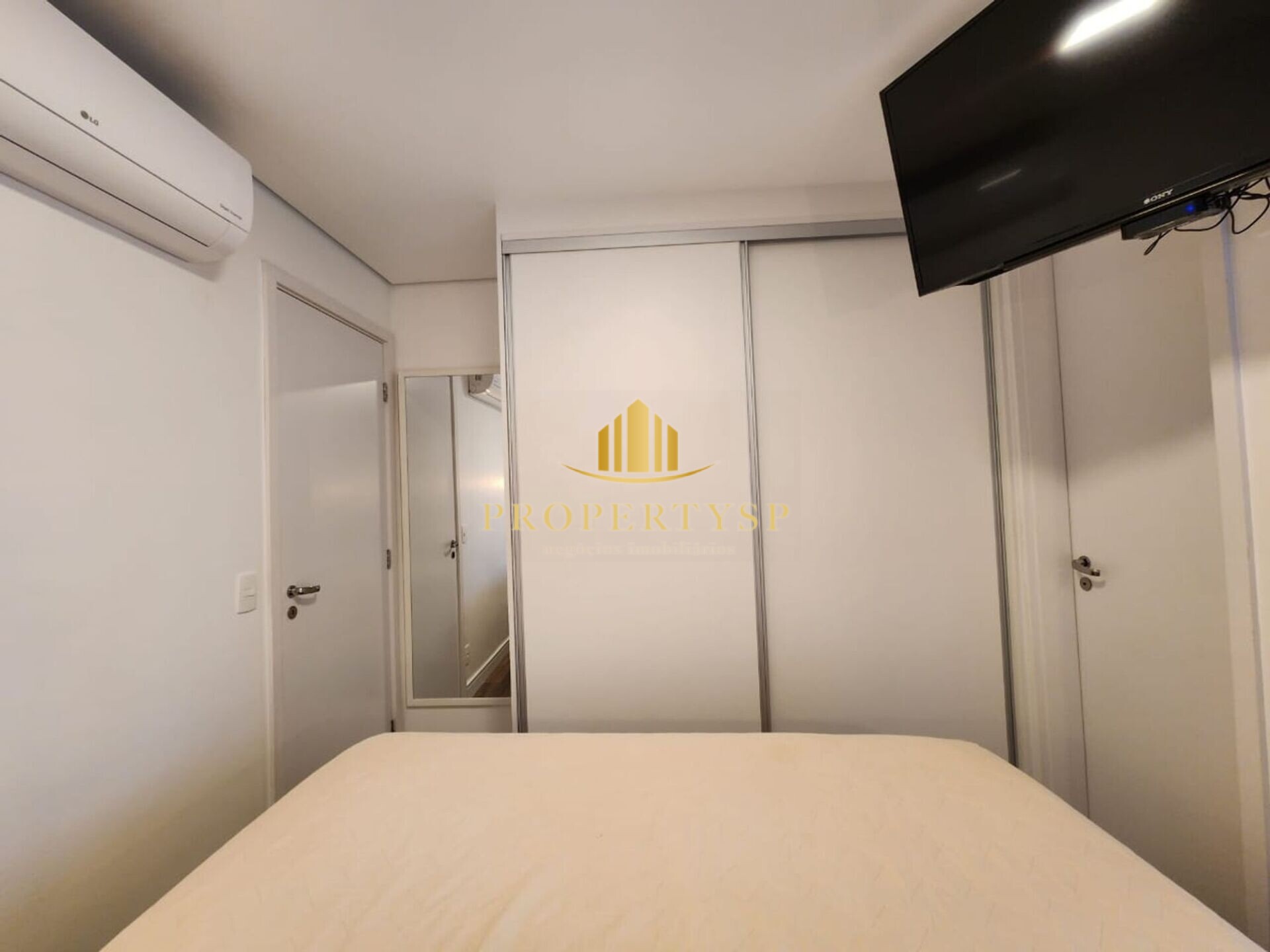 Apartamento à venda com 2 quartos, 79m² - Foto 8