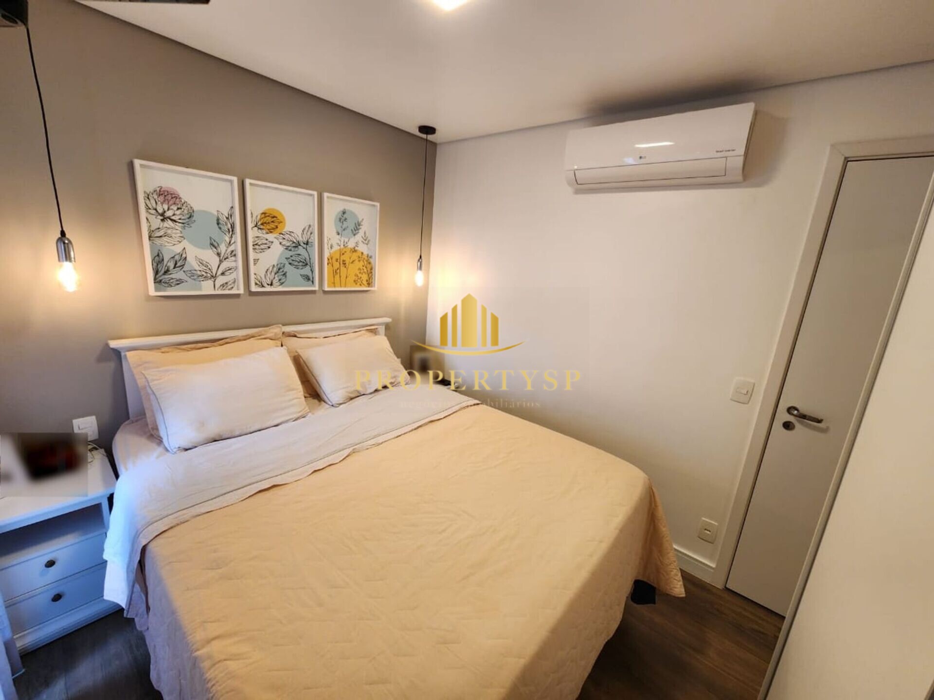 Apartamento à venda com 2 quartos, 79m² - Foto 7