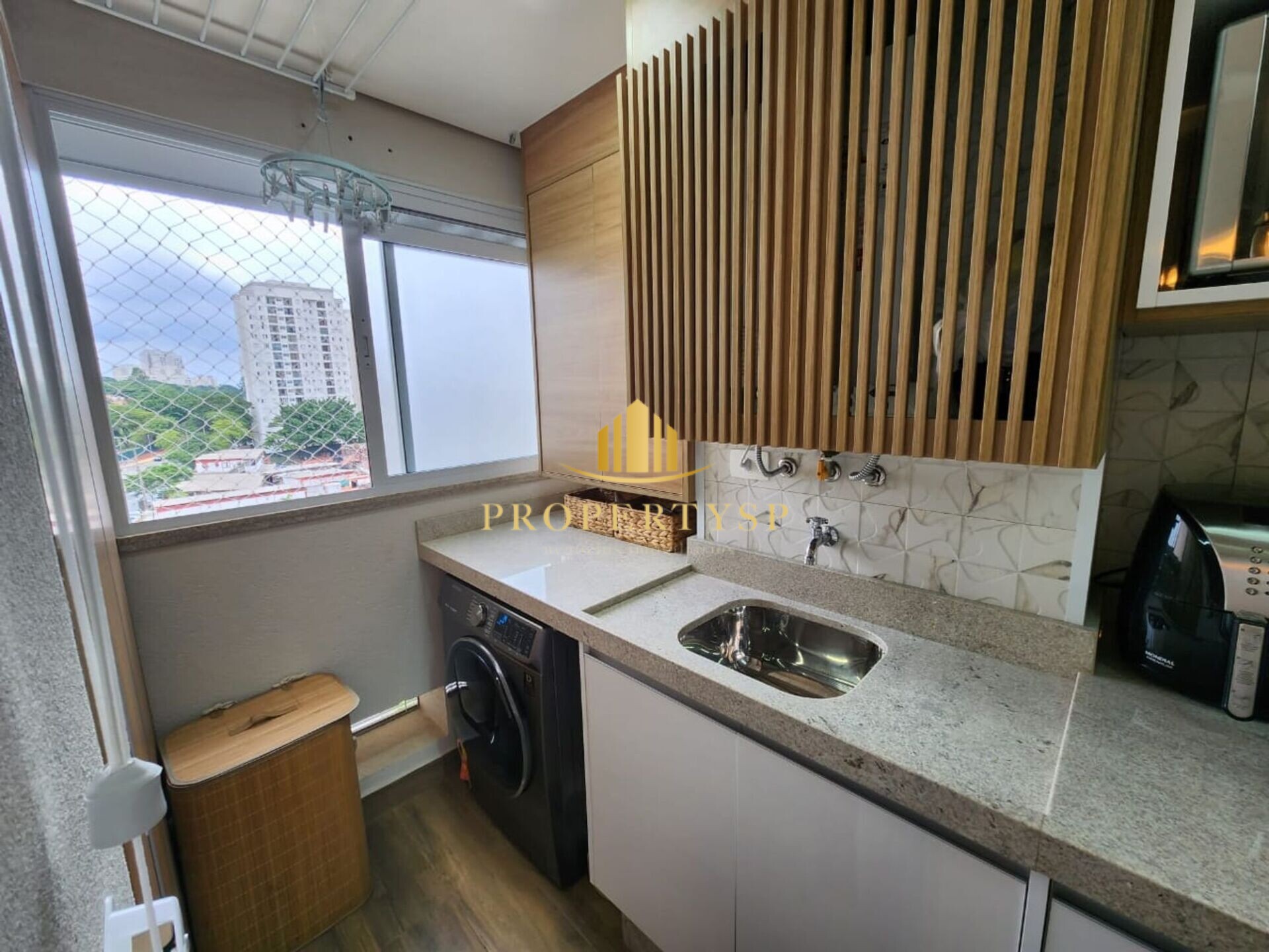 Apartamento à venda com 2 quartos, 79m² - Foto 4