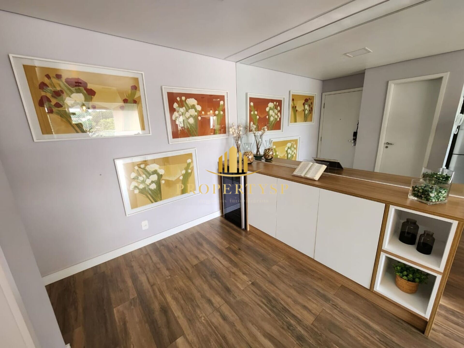 Apartamento à venda com 2 quartos, 79m² - Foto 13