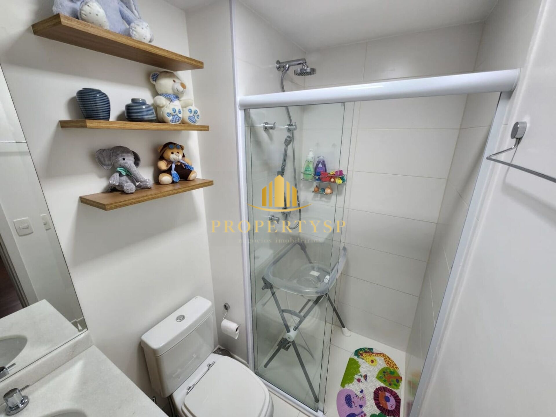 Apartamento à venda com 2 quartos, 79m² - Foto 9