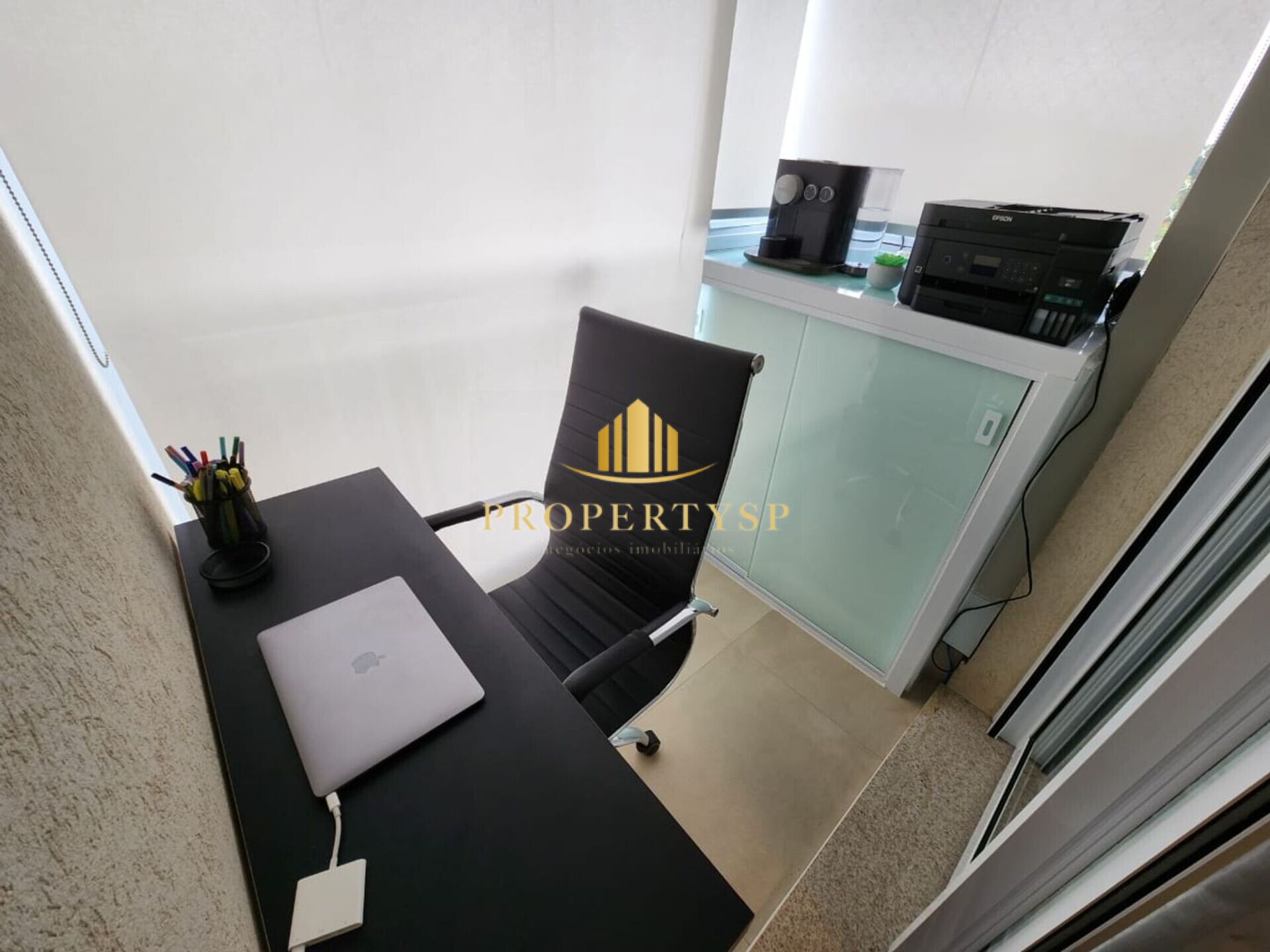 Apartamento à venda com 2 quartos, 79m² - Foto 14