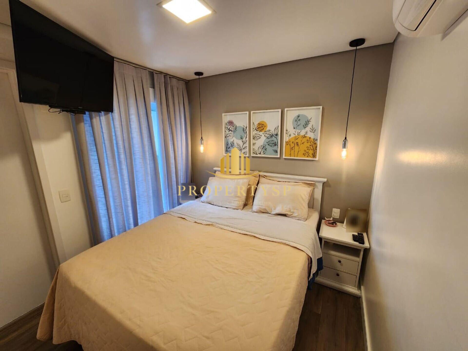 Apartamento à venda com 2 quartos, 79m² - Foto 11