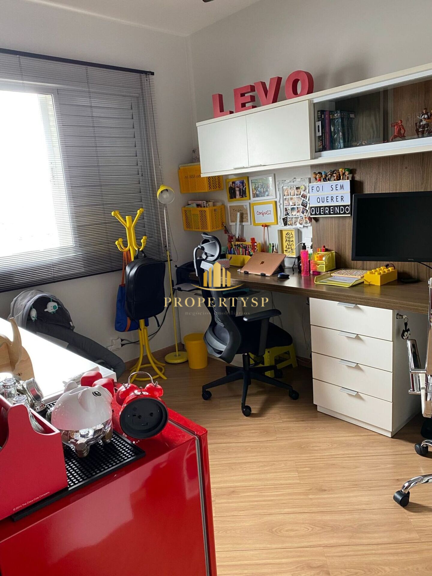 Apartamento à venda com 3 quartos, 92m² - Foto 20