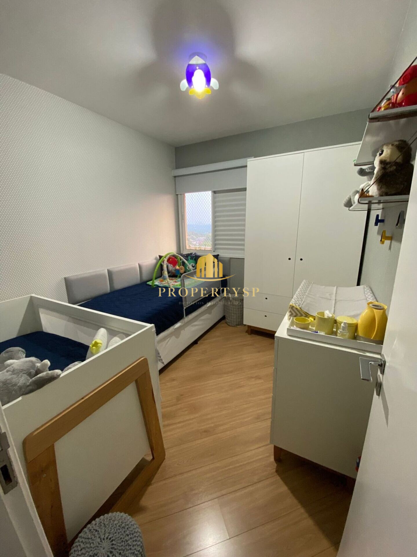 Apartamento à venda com 3 quartos, 92m² - Foto 16