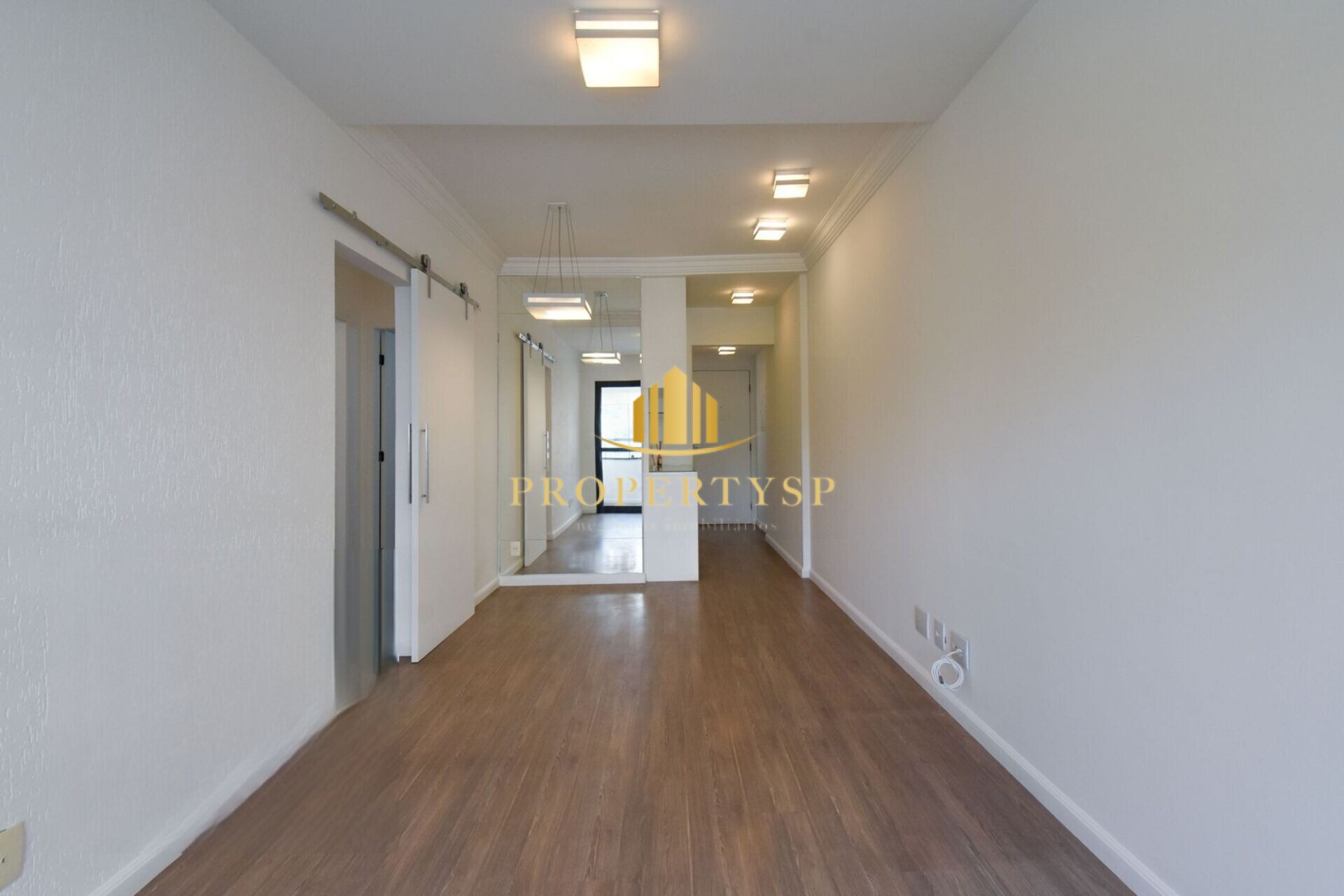 Apartamento à venda com 3 quartos, 68m² - Foto 5