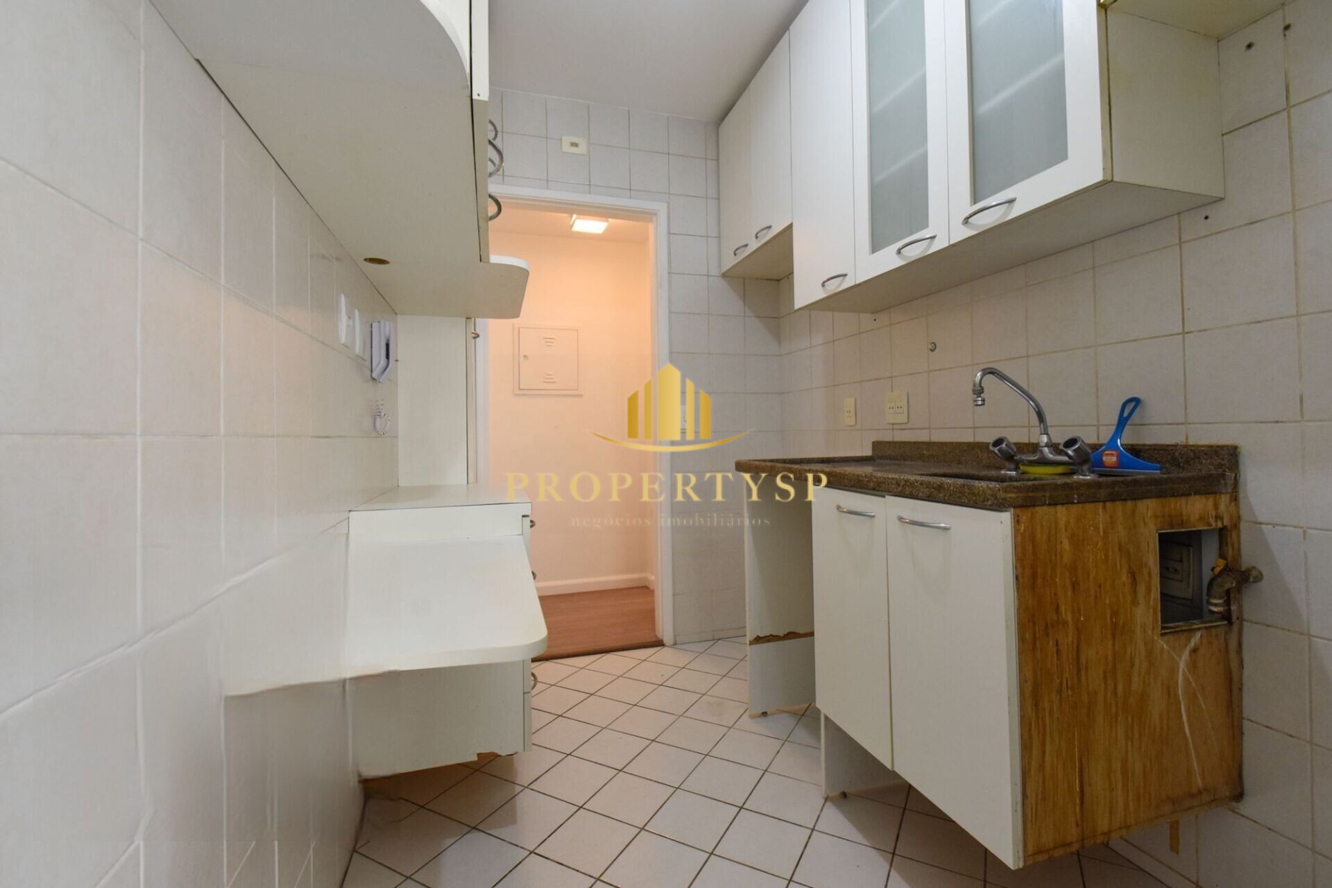 Apartamento à venda com 3 quartos, 68m² - Foto 7