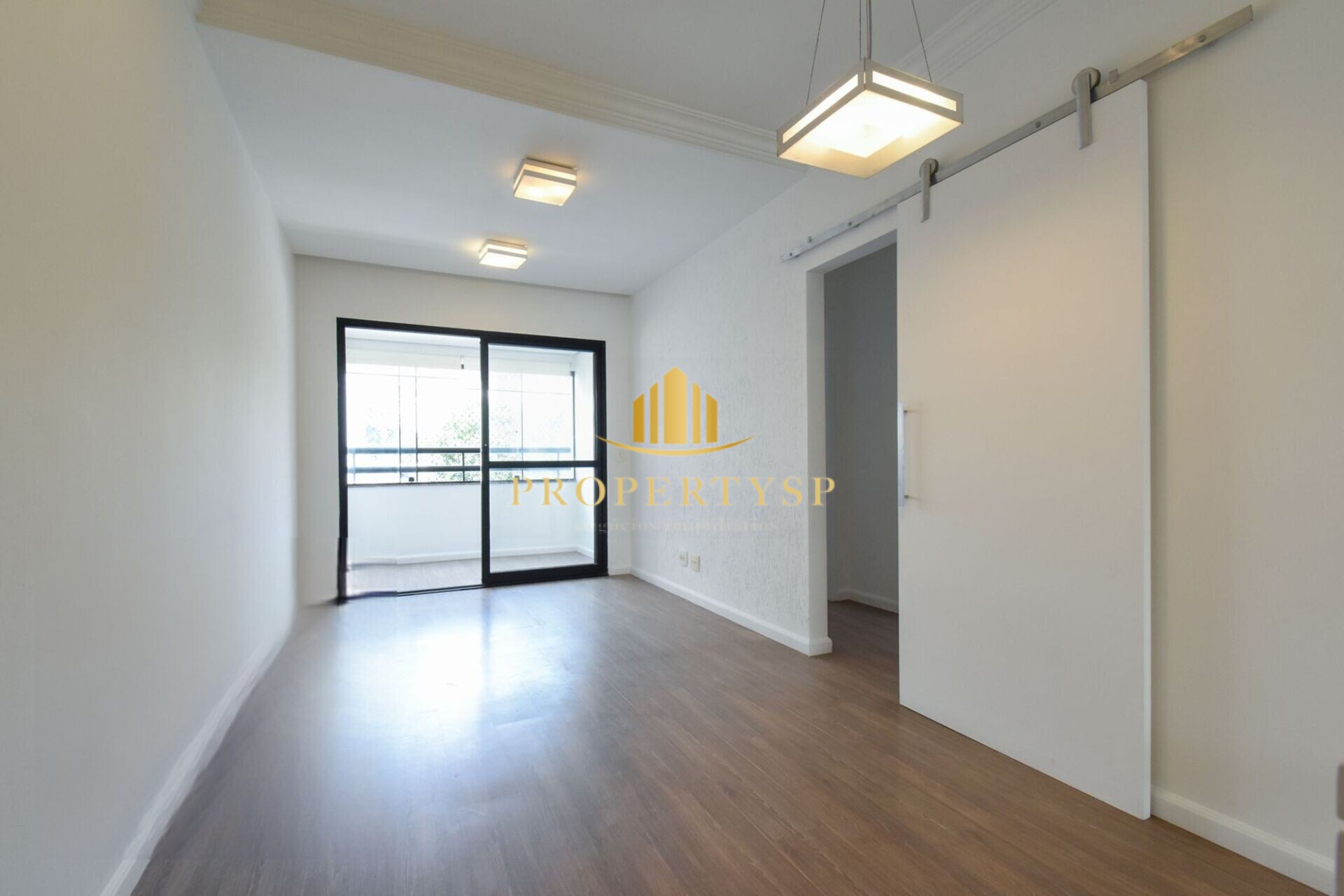 Apartamento à venda com 3 quartos, 68m² - Foto 4