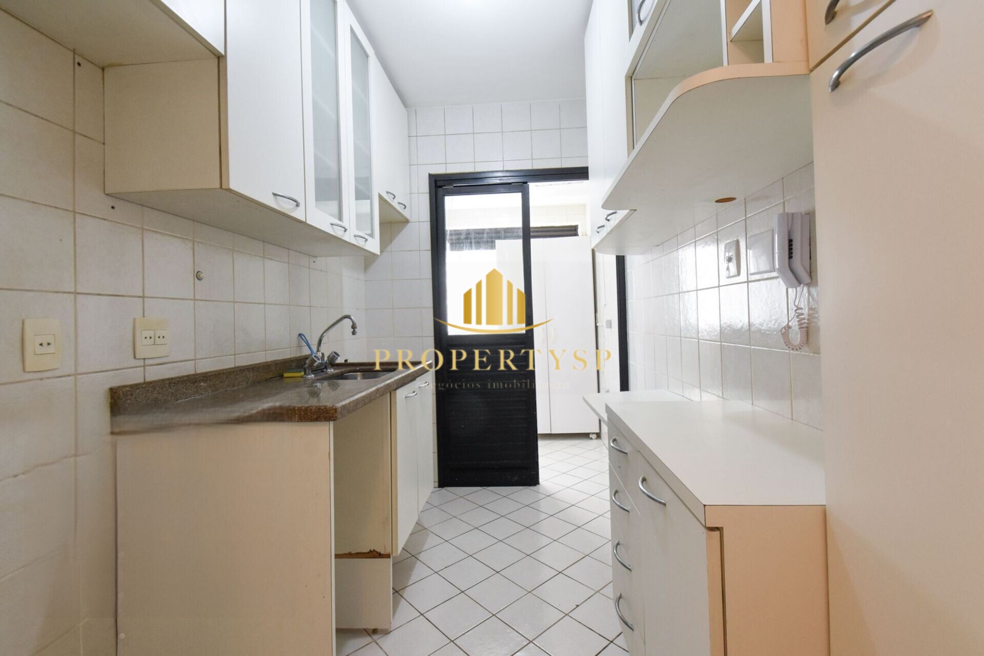 Apartamento à venda com 3 quartos, 68m² - Foto 6